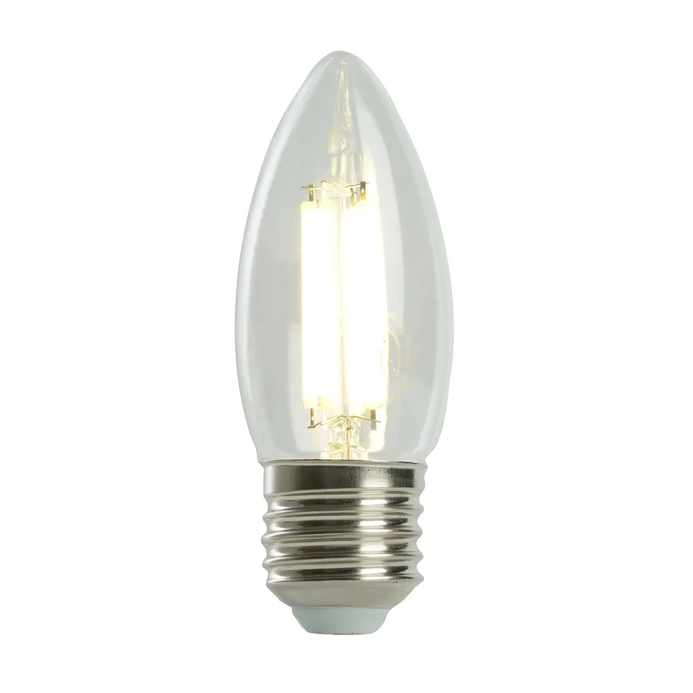 FERON Лампа светодиодная Feron.PRO LB-1208 Свеча E27 1300LM 8W 175-265V 4000K 51242 FERON Лампа светодиодная Feron.PRO LB-1208 Свеча E27 1300LM 8W 175-265V 4000K 51242