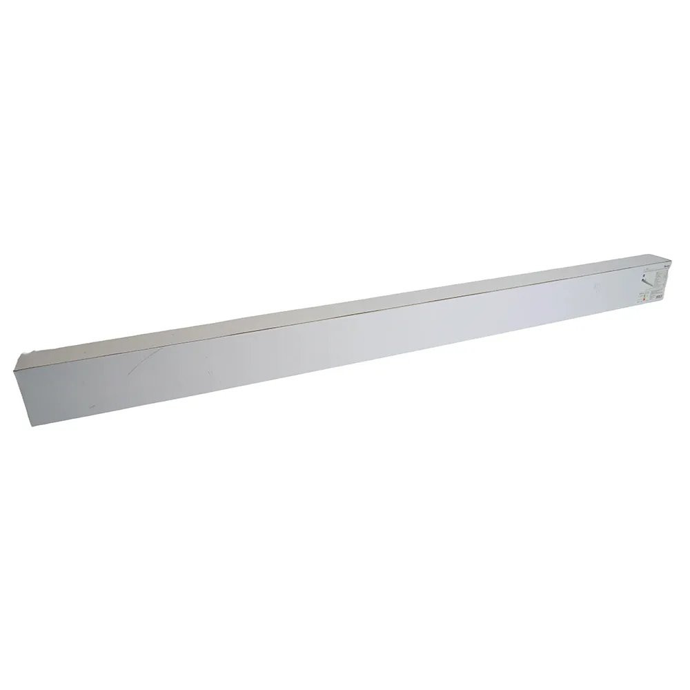 FERON Светодиодный линейный прожектор для подсветки стен LL-890 36W синий 85-265V IP65 51287 FERON Светодиодный линейный прожектор для подсветки стен LL-890 36W синий 85-265V IP65 51287