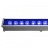 Светодиодный линейный прожектор для подсветки стен FERON LL-890 36W синий 85-265V IP65 51287 Светодиодный линейный прожектор для подсветки стен FERON LL-890 36W синий 85-265V IP65 51287