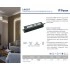 Трансформатор электронный для светодиодной ленты 100W 12V IP67 (драйвер), LB007 FERON Артикул 21493 Трансформатор электронный для светодиодной ленты 100W 12V IP67 (драйвер), LB007 FERON Артикул 21493