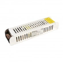 Трансформатор электронный для светодиодной ленты 100W 12V (драйвер), LB009 FERON Артикул 21488