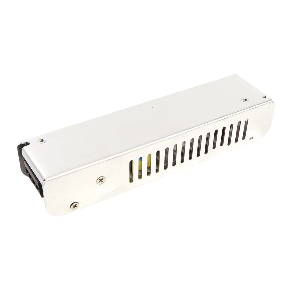 FERON Трансформатор электронный для светодиодной ленты 100W 12V (драйвер), LB009 Артикул 21488 FERON Трансформатор электронный для светодиодной ленты 100W 12V (драйвер), LB009 Артикул 21488