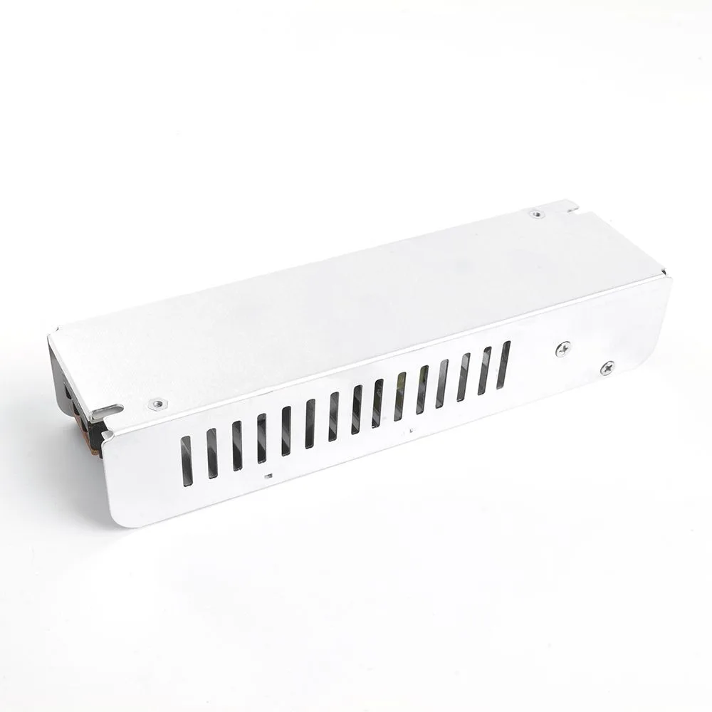 Трансформатор электронный для светодиодной ленты 150W 12V (драйвер), LB009 FERON Артикул 21496
