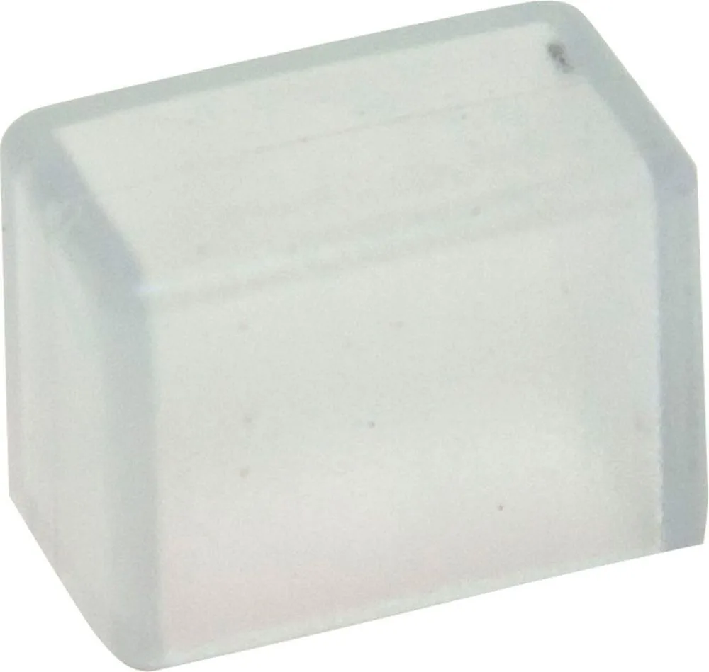 Заглушка для светодиодной ленты 230V LS704 (3528), LD124