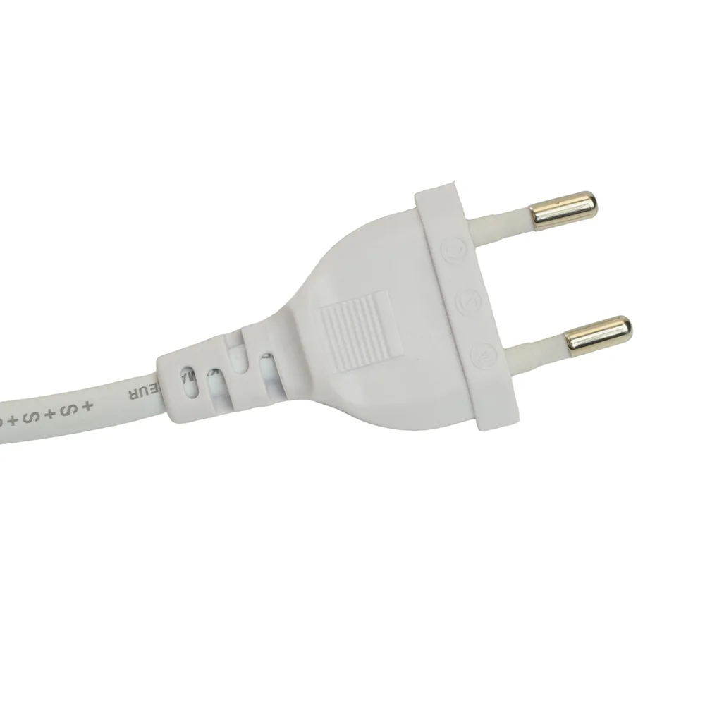 FERON Сетевой шнур для светодиодной ленты 220V LS704 на 50м, LD177 FERON Сетевой шнур для светодиодной ленты 220V LS704 на 50м, LD177