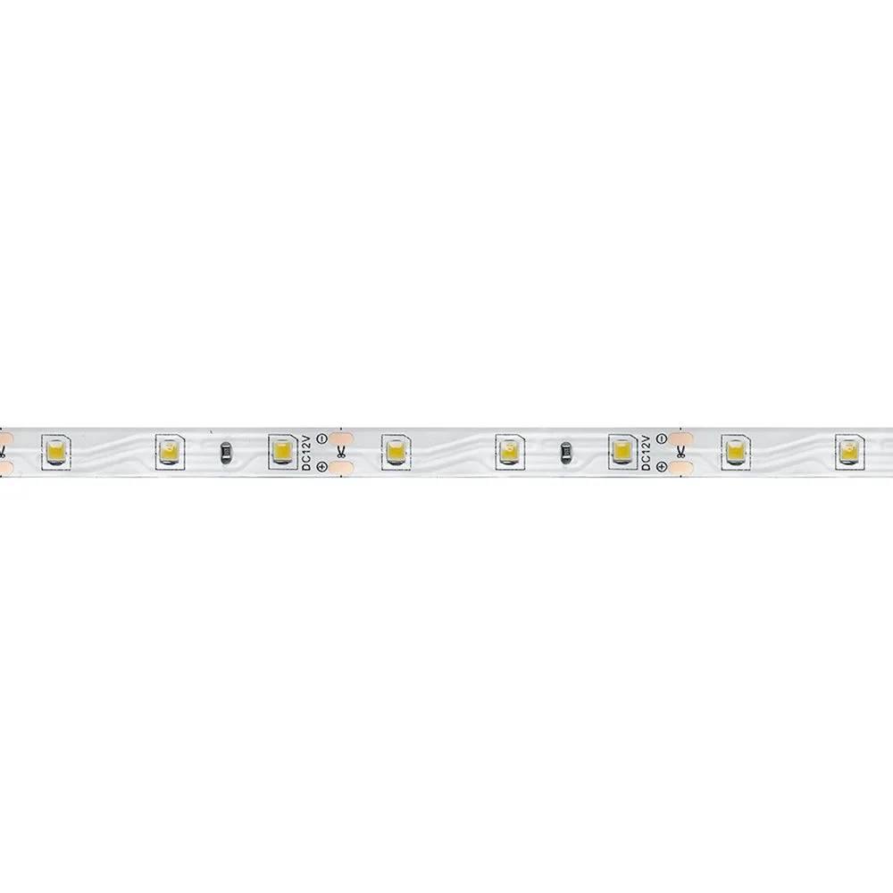 FERON Светодиодная LED лента LS603, 60SMD(2835)/m 4.8W/m 12V 5m 6500К Артикул 27603 FERON Светодиодная LED лента LS603, 60SMD(2835)/m 4.8W/m 12V 5m 6500К Артикул 27603