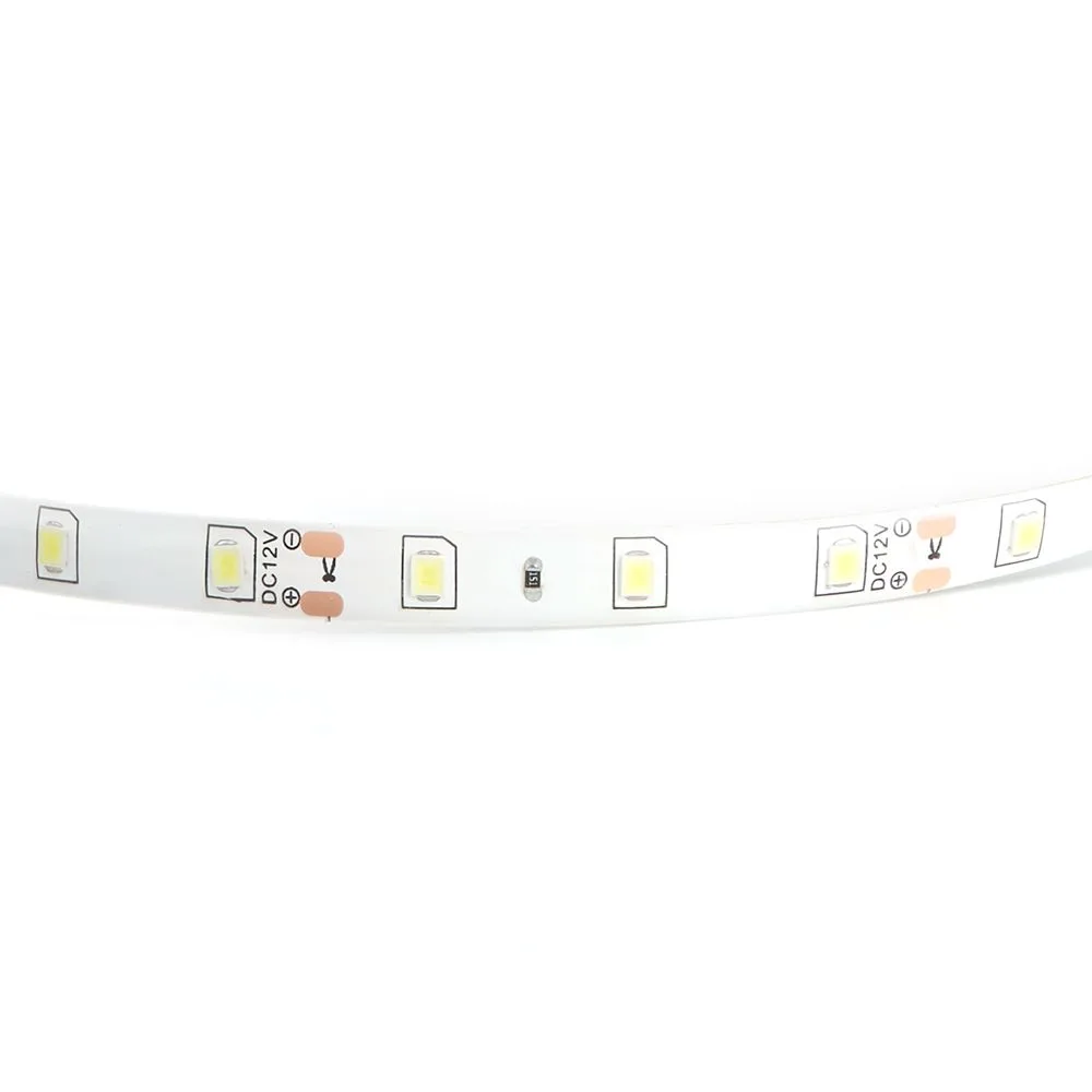 FERON Светодиодная LED лента LS604, 60SMD(2835)/m 4.8W/m 12V IP65 5m, 6500К Артикул 27638 FERON Светодиодная LED лента LS604, 60SMD(2835)/m 4.8W/m 12V IP65 5m, 6500К Артикул 27638