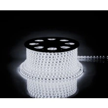 Cветодиодная LED лента FERON LS707, 60SMD(5050)/м 14.4Вт/м  50м IP65 220V 6400К