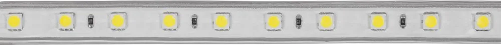 FERON Cветодиодная LED лента LS707, 60SMD(5050)/м 14.4Вт/м 50м IP65 220V желтый FERON Cветодиодная LED лента LS707, 60SMD(5050)/м 14.4Вт/м 50м IP65 220V желтый