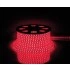 Cветодиодная LED лента FERON LS707, 60SMD(5050)/м 14.4Вт/м 50м IP65 220V красный Cветодиодная LED лента FERON LS707, 60SMD(5050)/м 14.4Вт/м 50м IP65 220V красный