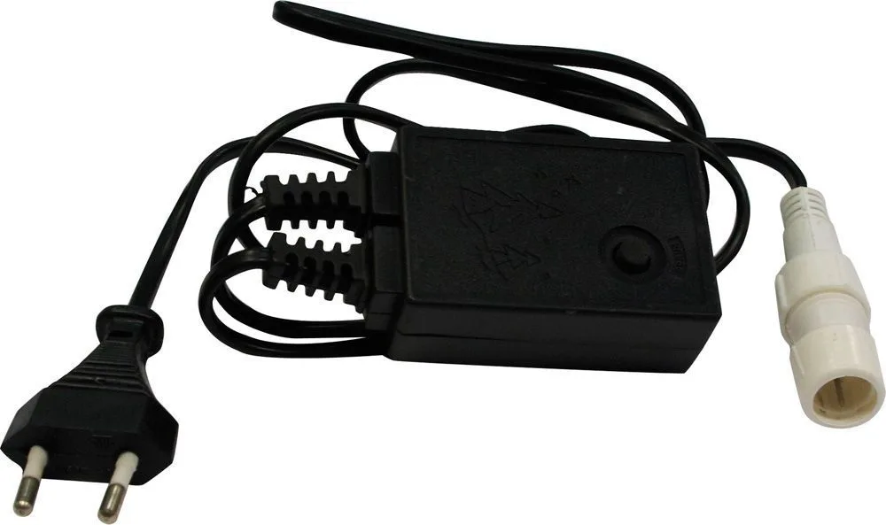 Контроллер 10-50м для кругл. дюралайта LED-R2W, шнур 1м, LD121 артикул 26073