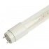 Лампа светодиодная для растений T8 FERON LB-7063 G13 стекло 0,6м 11W 175-265V красно-синий спектр 51662 Лампа светодиодная для растений T8 FERON LB-7063 G13 стекло 0,6м 11W 175-265V красно-синий спектр 51662