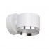 Светильник настенный FERON HL4598 Barrel DUET 12W, 230V,GX53, белый + хром IP20 51690 Светильник настенный FERON HL4598 Barrel DUET 12W, 230V,GX53, белый + хром IP20 51690