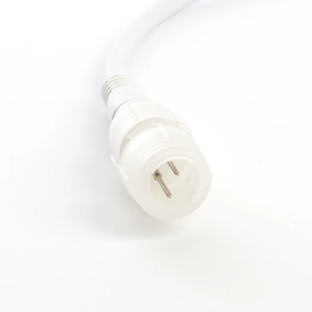 FERON Контроллер 100м для кругл. дюралайта LED-R2W, шнур 0,7м, LD120 артикул 26085 FERON Контроллер 100м для кругл. дюралайта LED-R2W, шнур 0,7м, LD120 артикул 26085