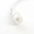 Контроллер 100м для кругл. дюралайта LED-R2W, шнур 0,7м, LD120 артикул 26085 Контроллер 100м для кругл. дюралайта LED-R2W, шнур 0,7м, LD120 артикул 26085