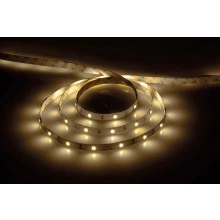 Cветодиодная LED лента FERON LS606, готовый комплект 5м 60SMD(5050)/м 14.4Вт/м IP20 12V 3000К , демо-упаковка Артикул 27906