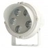 Светодиодный светильник ландшафтно-архитектурный FERON LL-700 85-265V 10W синий IP65 51783 Светодиодный светильник ландшафтно-архитектурный FERON LL-700 85-265V 10W синий IP65 51783