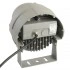 Светодиодный светильник ландшафтно-архитектурный FERON LL-700 85-265V 10W синий IP65 51783 Светодиодный светильник ландшафтно-архитектурный FERON LL-700 85-265V 10W синий IP65 51783