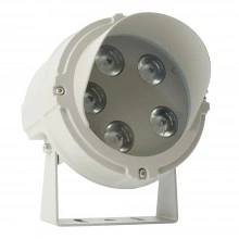 Светодиодный светильник ландшафтно-архитектурный FERON LL-700  85-265V 10W 6400K IP65 51782