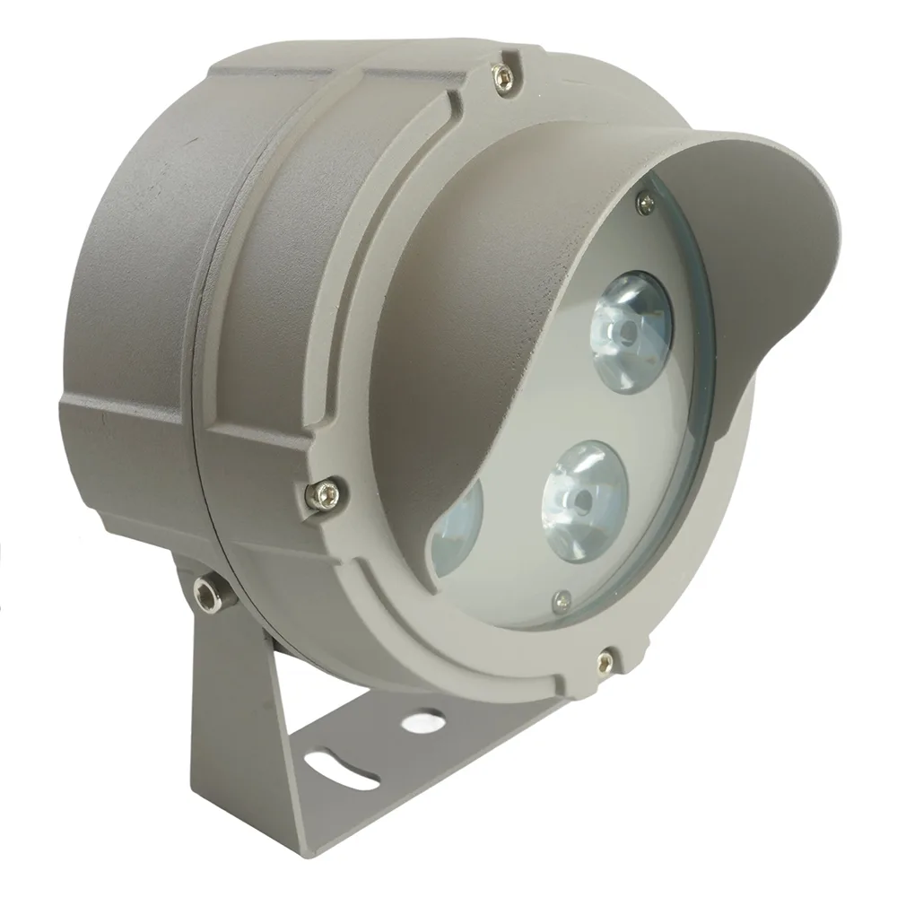 FERON Светодиодный светильник ландшафтно-архитектурный LL-700 85-265V 10W 6400K IP65 51782 FERON Светодиодный светильник ландшафтно-архитектурный LL-700 85-265V 10W 6400K IP65 51782