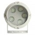 Светодиодный светильник ландшафтно-архитектурный FERON LL-700 85-265V 10W 6400K IP65 51782 Светодиодный светильник ландшафтно-архитектурный FERON LL-700 85-265V 10W 6400K IP65 51782