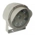 Светодиодный светильник ландшафтно-архитектурный FERON LL-701 85-265V 12W красный IP65 51788 Светодиодный светильник ландшафтно-архитектурный FERON LL-701 85-265V 12W красный IP65 51788