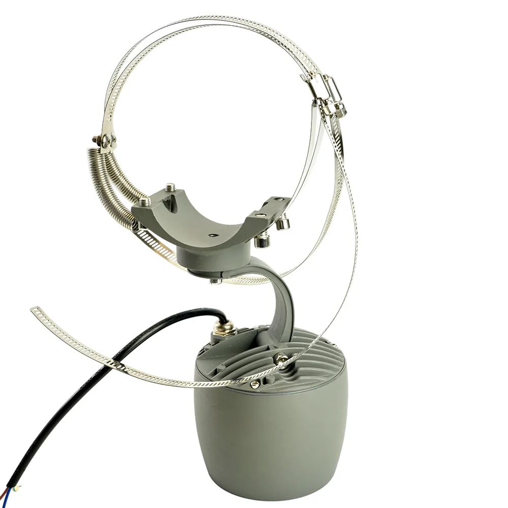 FERON Светодиодный светильник ландшафтно-архитектурный LL-601 85-265V 20W зеленый IP65 51778 FERON Светодиодный светильник ландшафтно-архитектурный LL-601 85-265V 20W зеленый IP65 51778