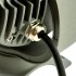 Светодиодный светильник ландшафтно-архитектурный FERON LL-601 85-265V 20W зеленый IP65 51778 Светодиодный светильник ландшафтно-архитектурный FERON LL-601 85-265V 20W зеленый IP65 51778