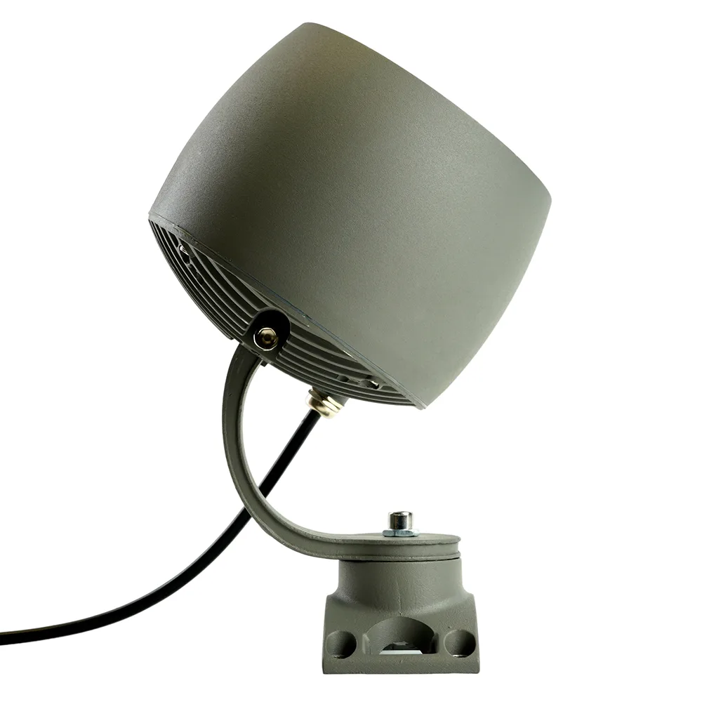 FERON Светодиодный светильник ландшафтно-архитектурный LL-601 85-265V 20W зеленый IP65 51778 FERON Светодиодный светильник ландшафтно-архитектурный LL-601 85-265V 20W зеленый IP65 51778