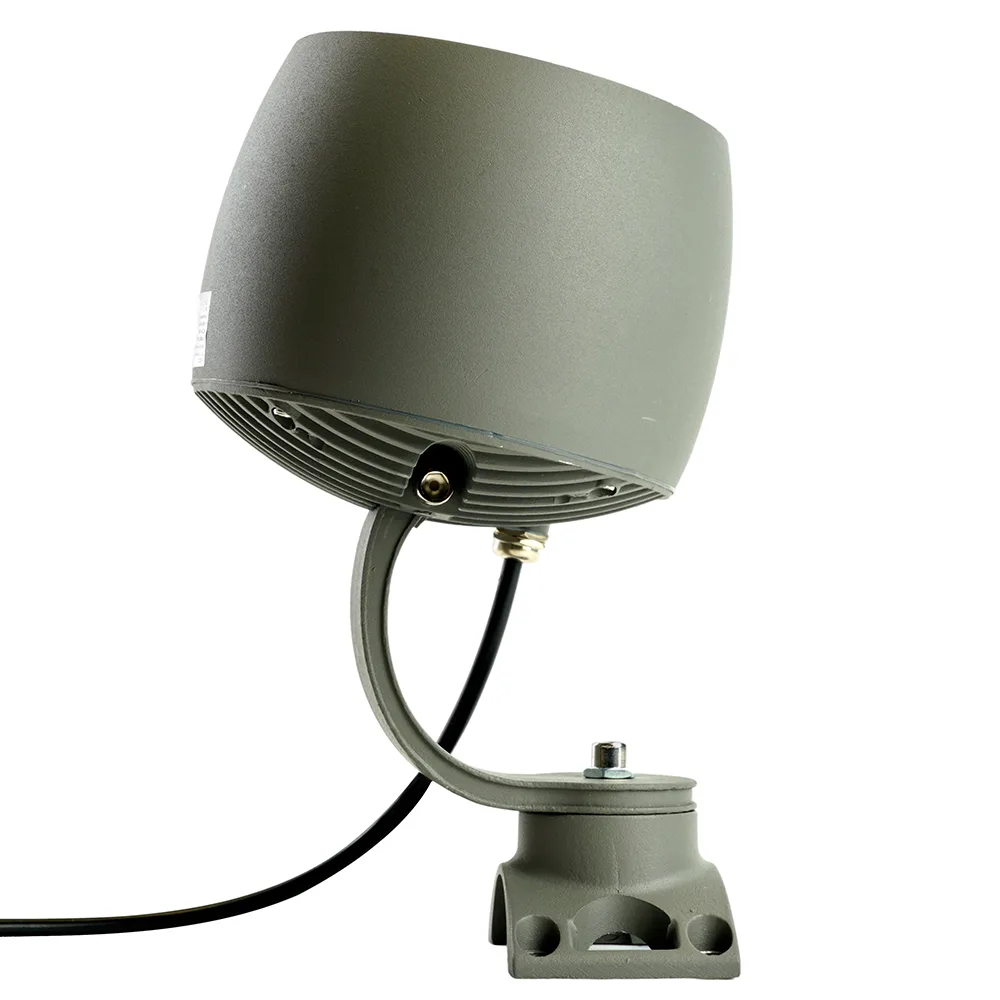 FERON Светодиодный светильник ландшафтно-архитектурный LL-601 85-265V 20W зеленый IP65 51778 FERON Светодиодный светильник ландшафтно-архитектурный LL-601 85-265V 20W зеленый IP65 51778