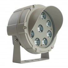 Светодиодный светильник ландшафтно-архитектурный FERON LL-701  85-265V 18W 2700K IP65 51785