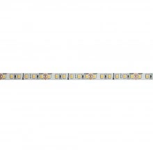 Светодиодная LED лента FERON LS501, 120SMD(5050)/м 11Вт/м 24V 5000*10*1.5мм RGB IP20