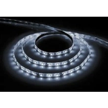 Cветодиодная LED лента FERON LS607, готовый комплект 5м 60SMD(5050)/м 14.4Вт/м IP65 12V 6500К Артикул 27711
