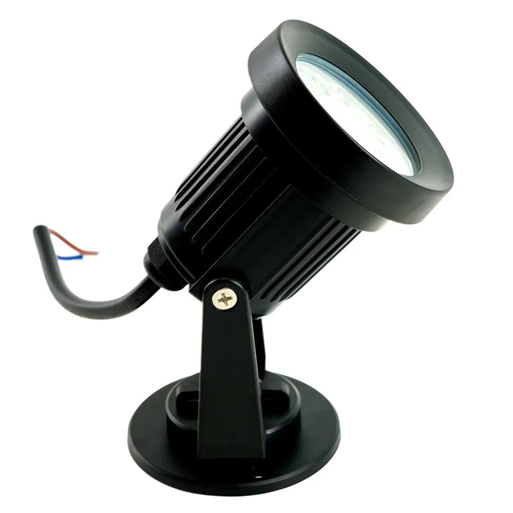 FERON Светильник грунтовой на колышке (грунтовый) Feron.ONE SP2712 8W зеленый 195-245V IP65 пластик 51750 FERON Светильник грунтовой на колышке (грунтовый) Feron.ONE SP2712 8W зеленый 195-245V IP65 пластик 51750