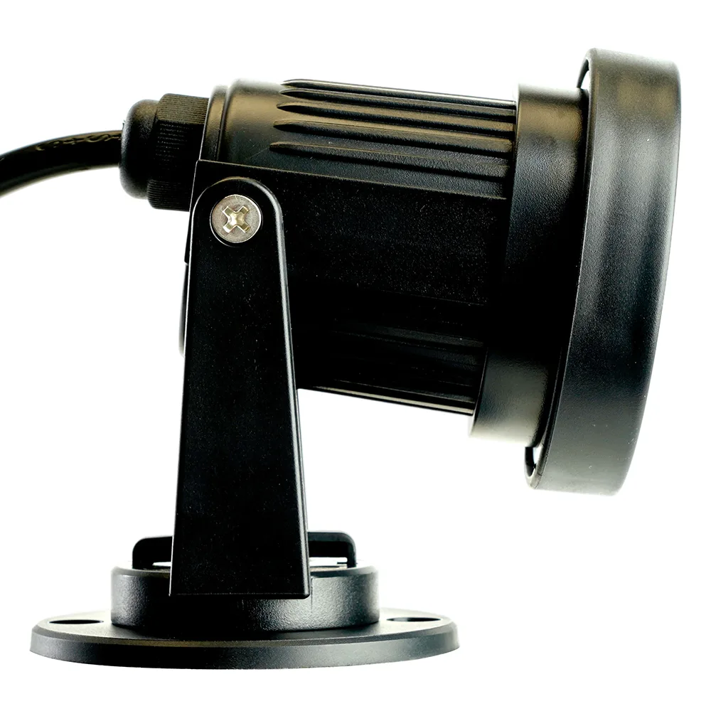 FERON Светильник грунтовой на колышке (грунтовый) Feron.ONE SP2712 8W зеленый 195-245V IP65 пластик 51750 FERON Светильник грунтовой на колышке (грунтовый) Feron.ONE SP2712 8W зеленый 195-245V IP65 пластик 51750