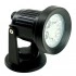 Светильник грунтовой на колышке (грунтовый) FERON.ONE SP2712 8W 3000К 195-245V IP65 пластик 51747 Светильник грунтовой на колышке (грунтовый) FERON.ONE SP2712 8W 3000К 195-245V IP65 пластик 51747