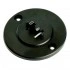 Светильник грунтовой на колышке (грунтовый) FERON.ONE SP2712 8W 3000К 195-245V IP65 пластик 51747 Светильник грунтовой на колышке (грунтовый) FERON.ONE SP2712 8W 3000К 195-245V IP65 пластик 51747