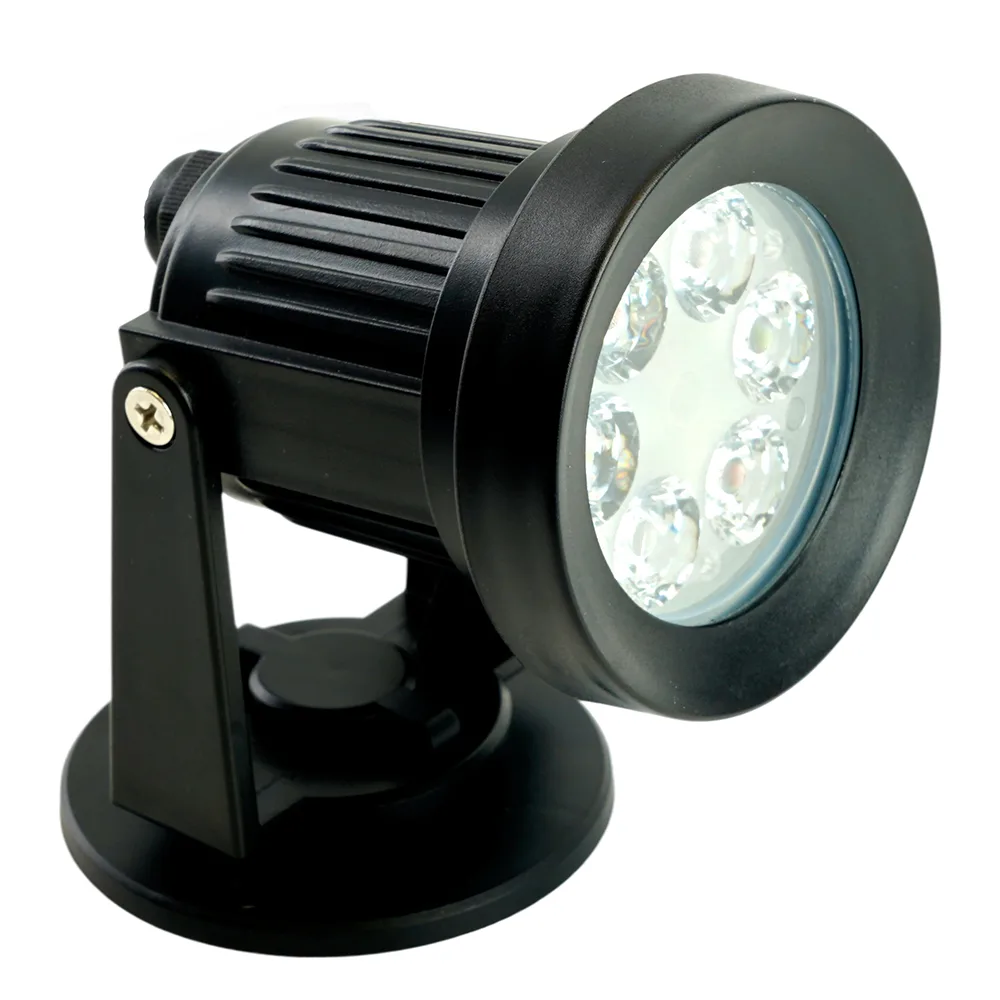 FERON Светильник грунтовой на колышке (грунтовый) Feron.ONE SP2712 8W 4000К 195-245V IP65 пластик 51748 FERON Светильник грунтовой на колышке (грунтовый) Feron.ONE SP2712 8W 4000К 195-245V IP65 пластик 51748