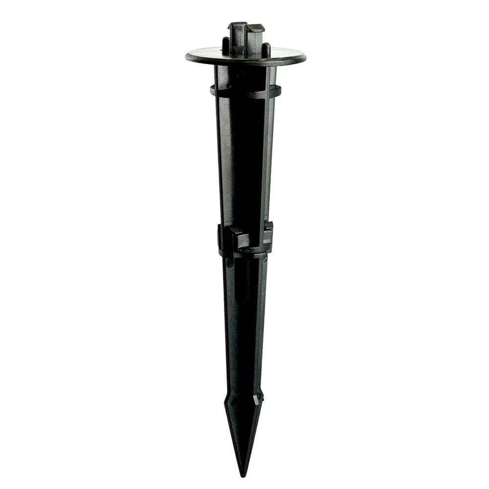 FERON Светильник грунтовой на колышке (грунтовый) Feron.ONE SP2712 8W 4000К 195-245V IP65 пластик 51748 FERON Светильник грунтовой на колышке (грунтовый) Feron.ONE SP2712 8W 4000К 195-245V IP65 пластик 51748