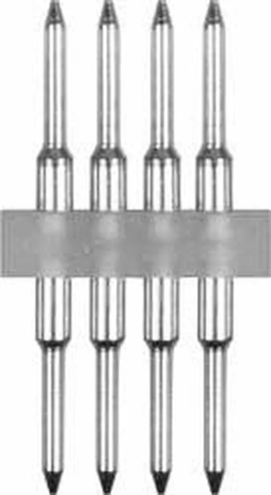 FERON LD517 Соединитель для ленты LS707 (мин. упаковка 50 шт) FERON LD517 Соединитель для ленты LS707 (мин. упаковка 50 шт)