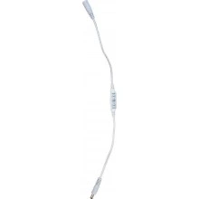 Контроллер для светодиодной ленты (одноцветной) 12V MAX^144w c разъемами DM111 и LD107, LD50 Артикул 26262