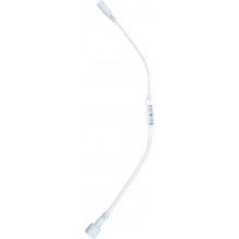Контроллер для светодиодной ленты (RGB) 12V MAX^144w c разъемами, LD51 Артикул 26263