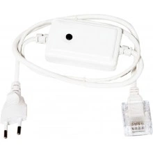 Контроллер для светодиодной ленты LS704 RGB AC220V, IP20, LD72