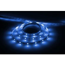 Cветодиодная LED лента FERON LS606, 30SMD(5050)/м 7.2Вт/м 5м IP20 12V синий Артикул 27759