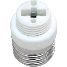 Патрон для ламп, 220V E27-G9, LH69