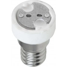 Патрон для ламп, 220V E14-G5.3, LH76