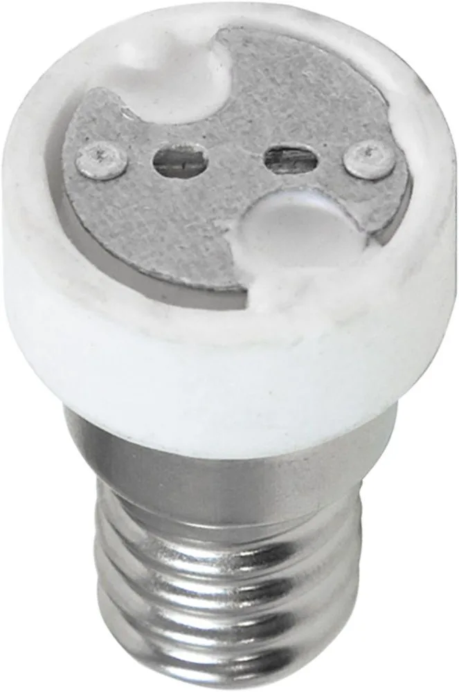 FERON Патрон для ламп, 220V E14-G5.3, LH76 FERON Патрон для ламп, 220V E14-G5.3, LH76