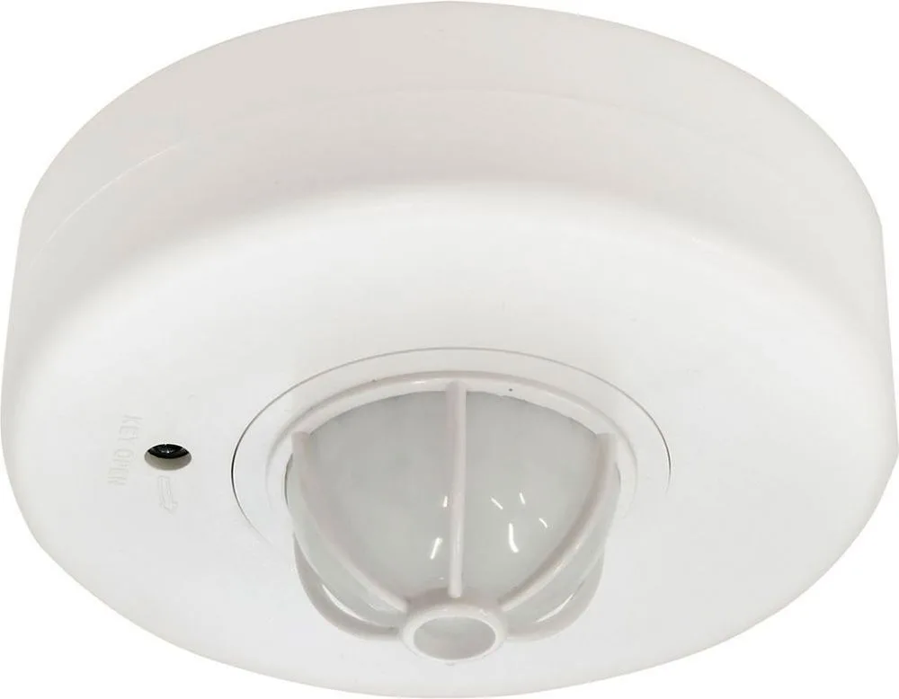 FERON Датчик движения 1200W 6m 120°(гориз.)360°(верт.) белый, SEN4/LX28A FERON Датчик движения 1200W 6m 120°(гориз.)360°(верт.) белый, SEN4/LX28A