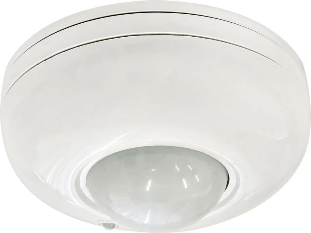 FERON Датчик движения 1200W 6m 120°(гориз.) 360°(верт.) белый SEN5/LX20B FERON Датчик движения 1200W 6m 120°(гориз.) 360°(верт.) белый SEN5/LX20B