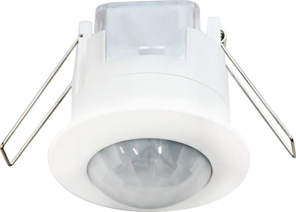 FERON Датчик движения 230V 1200W 6m 360° белый SEN86 FERON Датчик движения 230V 1200W 6m 360° белый SEN86